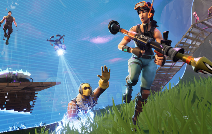 5 Useful Lessons I’ve Learned From My First Week Playing Fortnite wck4444 Login Bonus