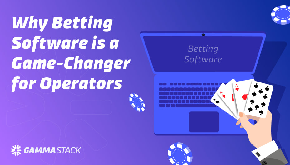 How Betting Software Is Developed wck4444 Login Bonus A Step-By-Step Guide